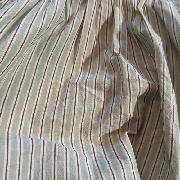 Madewell Selena dress NWT M - Picture 11 of 12